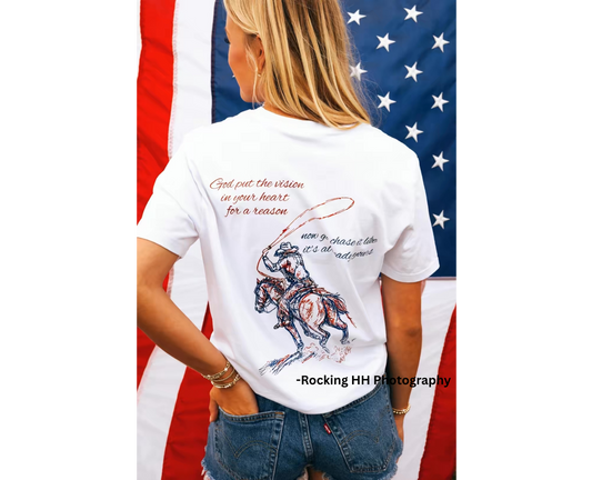 Unisex Organic Cotton Creator 2.0 T-Shirt