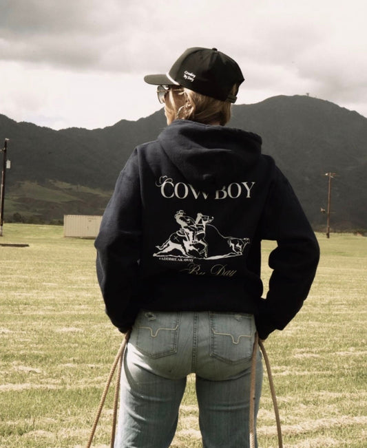 Breakaway with Cross Unisex Hoodie